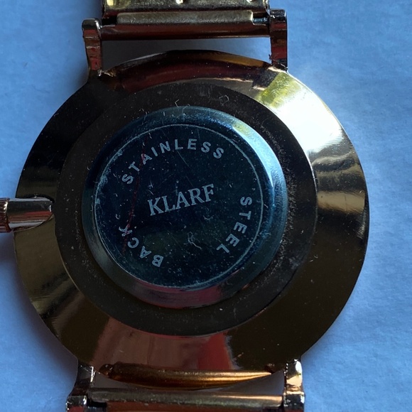 Women’s KLARF Watch - Picture 2 of 6